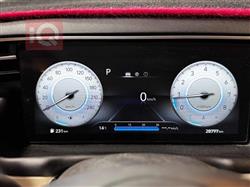 هیۆندای تۆکسۆن